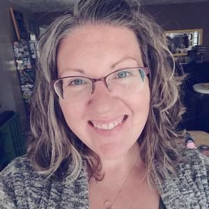 Meet your Posher, Tracey